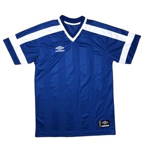Umbro soccer jersey top